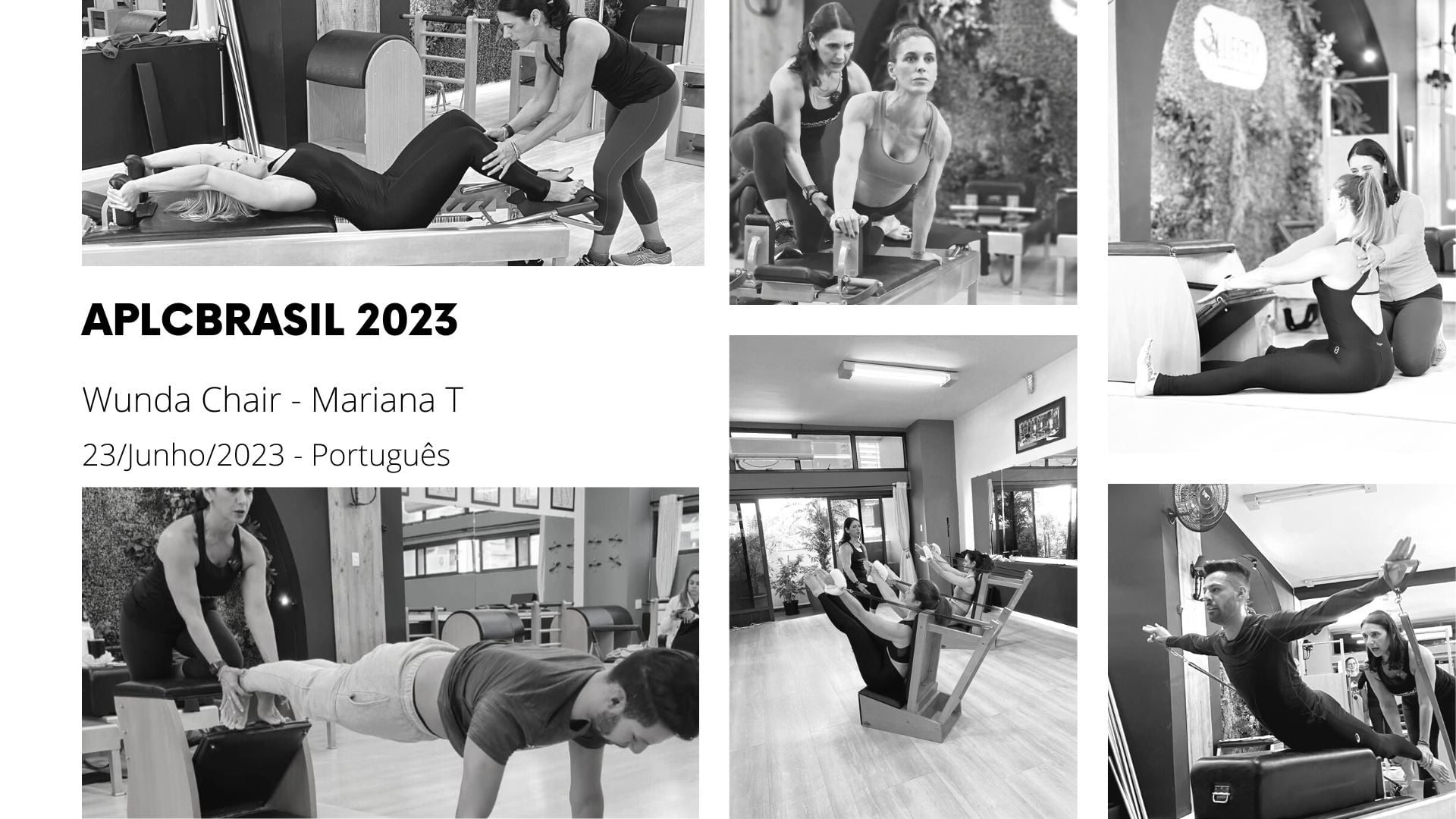 Aula Wunda Chair – Mariana – 6/23/23