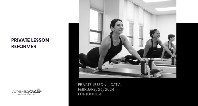 Private Lesson Catia – 2/26/24 