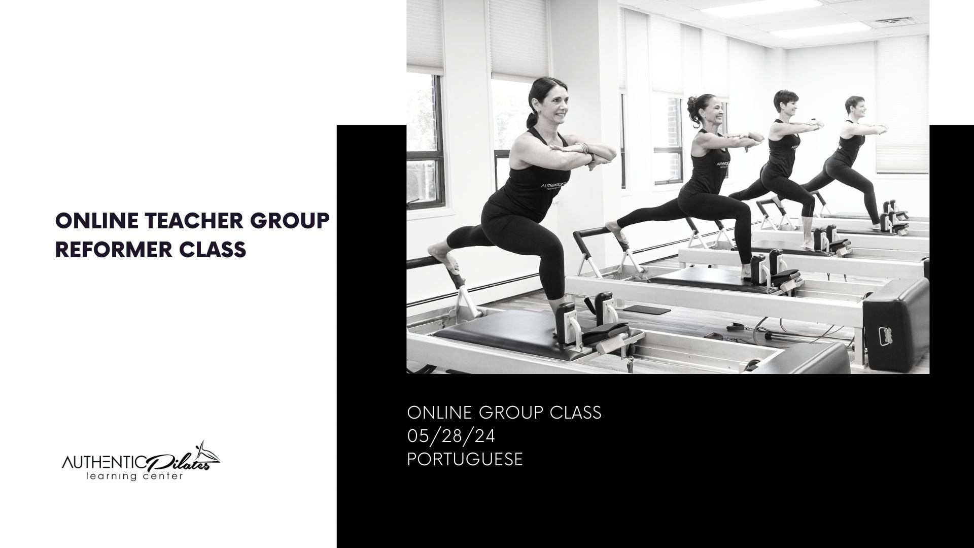 Online Teacher Group Class 5/28/24