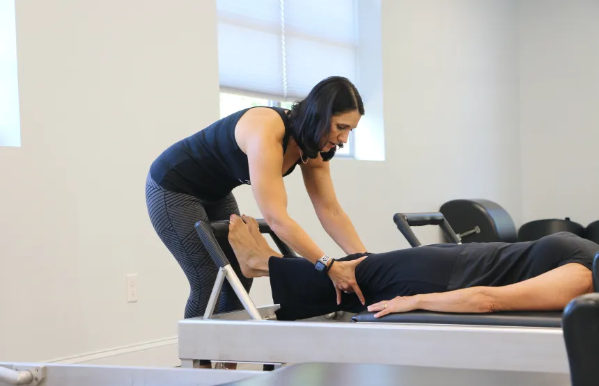 Pilates-Teaching-Tutorials