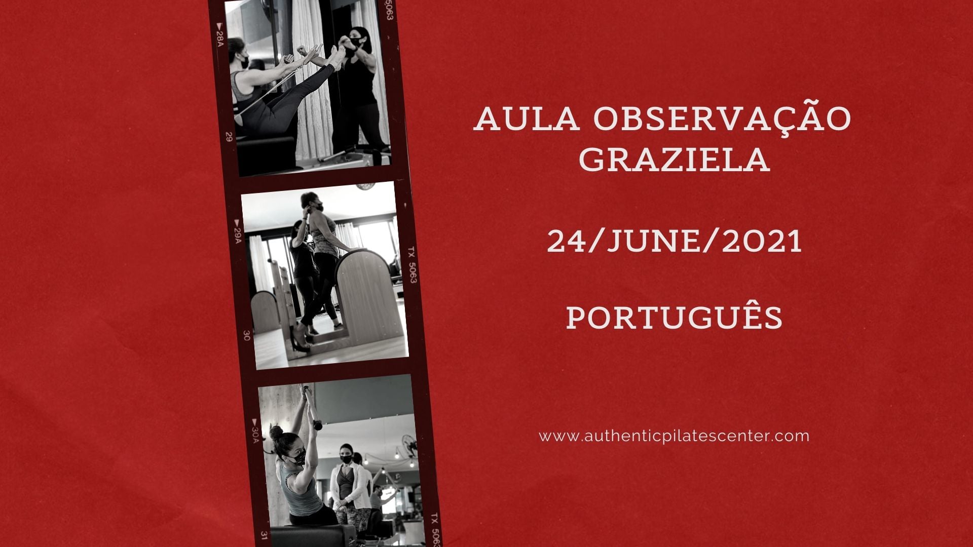 APLC Brasil Observação Grazi – 24/06/21