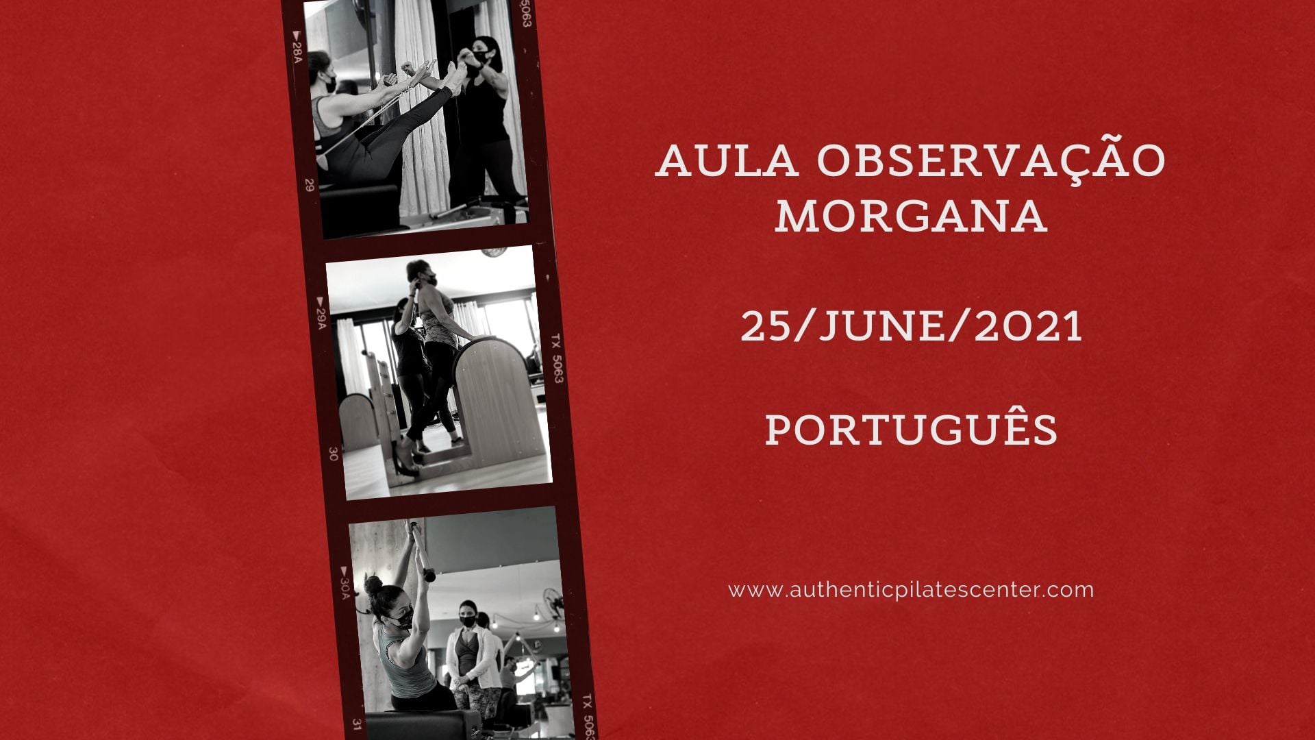 APLC Brasil Observação Morgana – 25/06/21