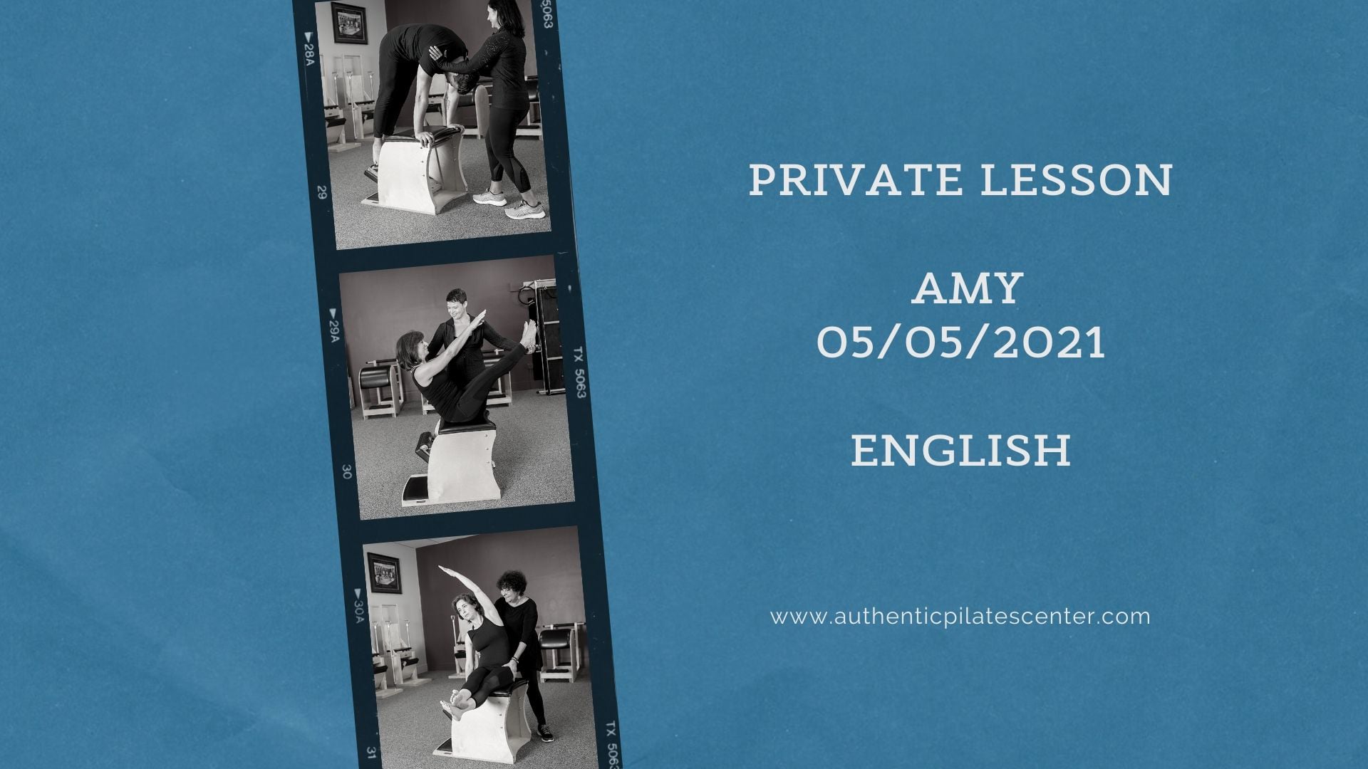 APLC Observação Lesson Amy – 5/5/21