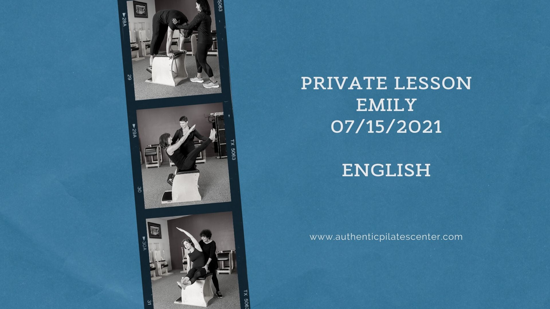 APLC USA Observation Emily 7/15/21