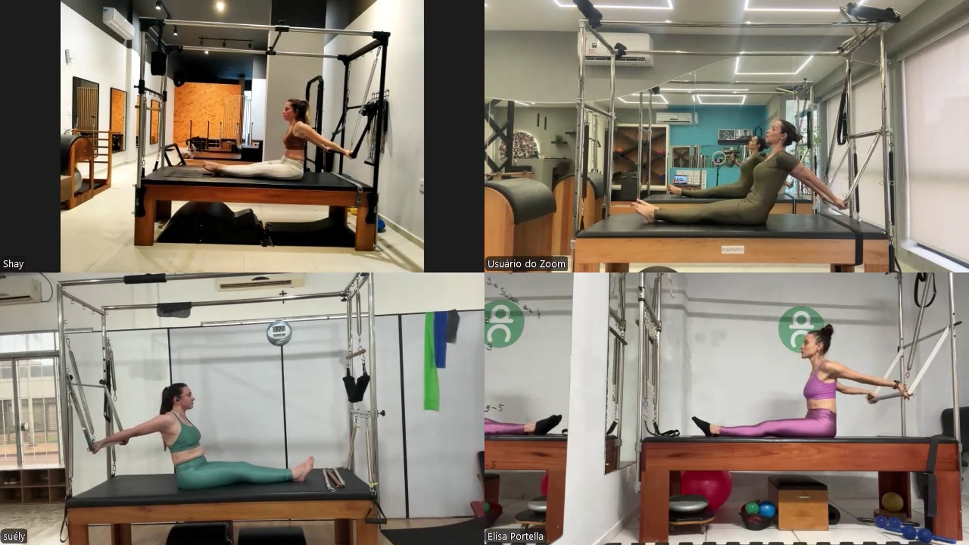 TURMA 5 – Cadillac  – Teacher: Juliana – 17/out/25