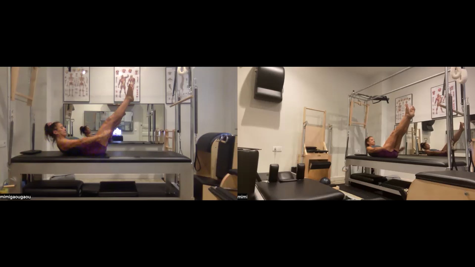 Online Basic Systems Lesson – Mimi – 22/set/25