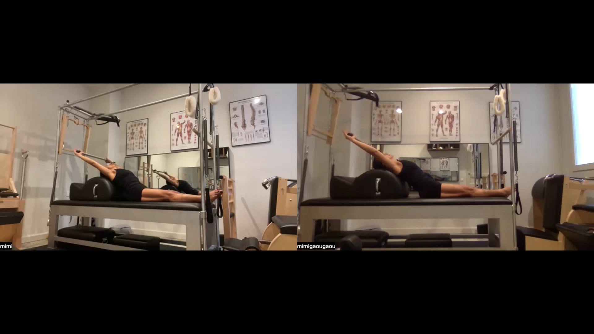 Online Basic Systems Lesson – Mimi – 10/16/25