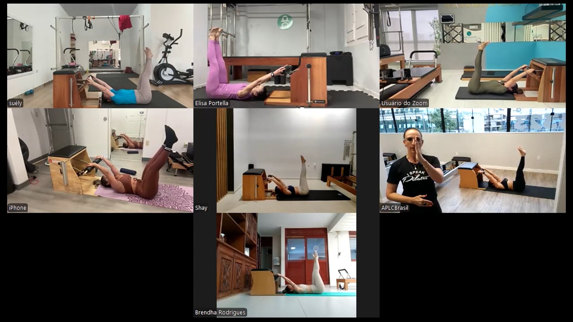 Turma 5 – Wunda Chair Intermediário/Avançado – 31/out/25