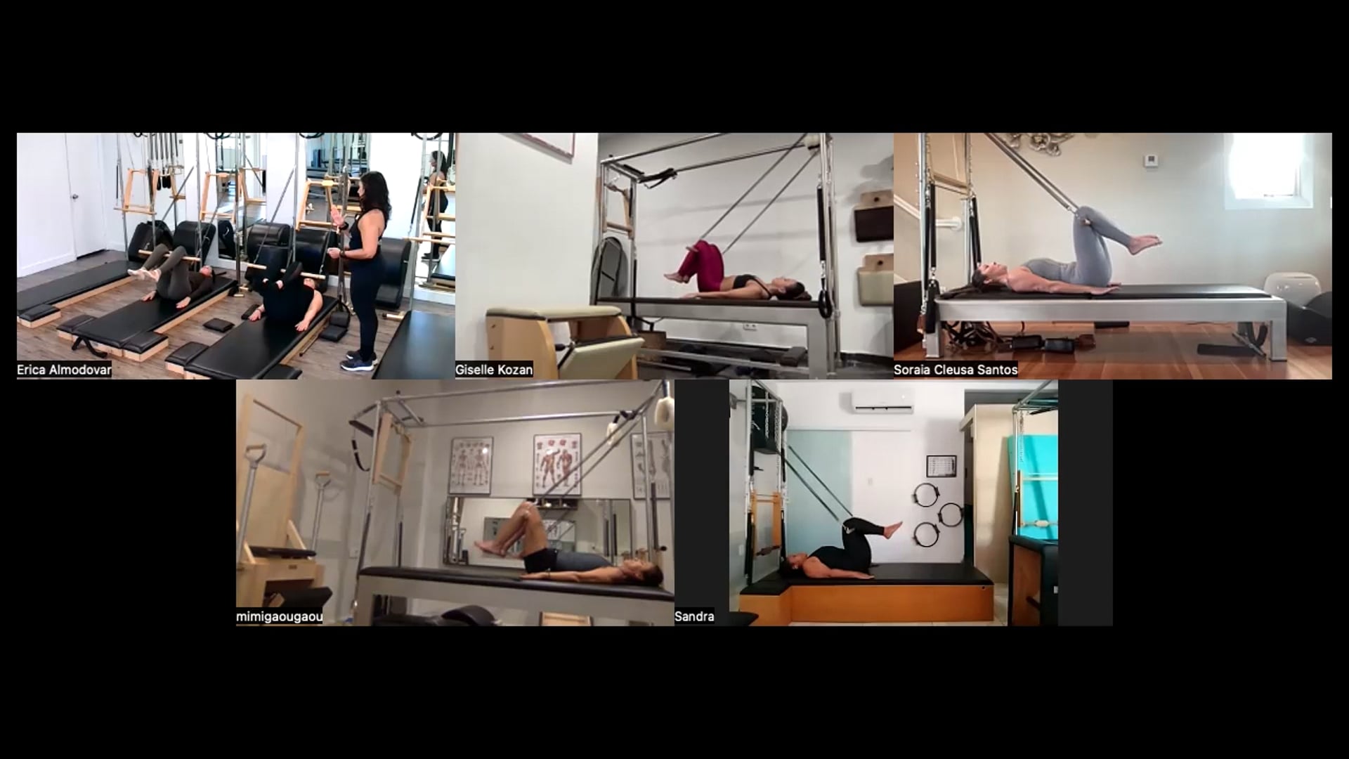 Apprentice Group Class – 10/24/25