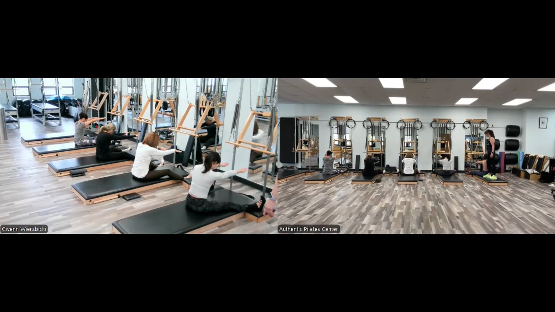 APLC USA – Basic Seminar Mat Class – Nov/25