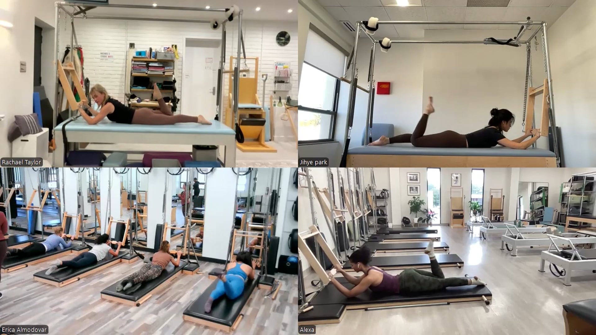 Teacher Tower/Cadillac Class – 10/27/25