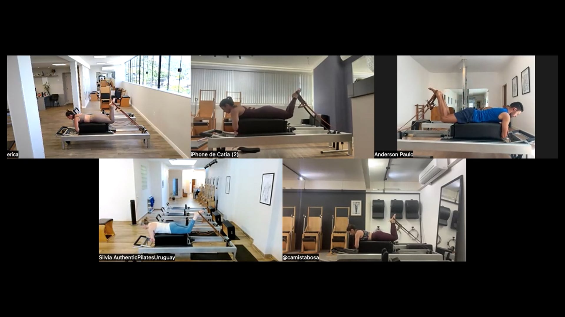 APLC Brasil Super Advanced Reformer Class – 19/nov/25