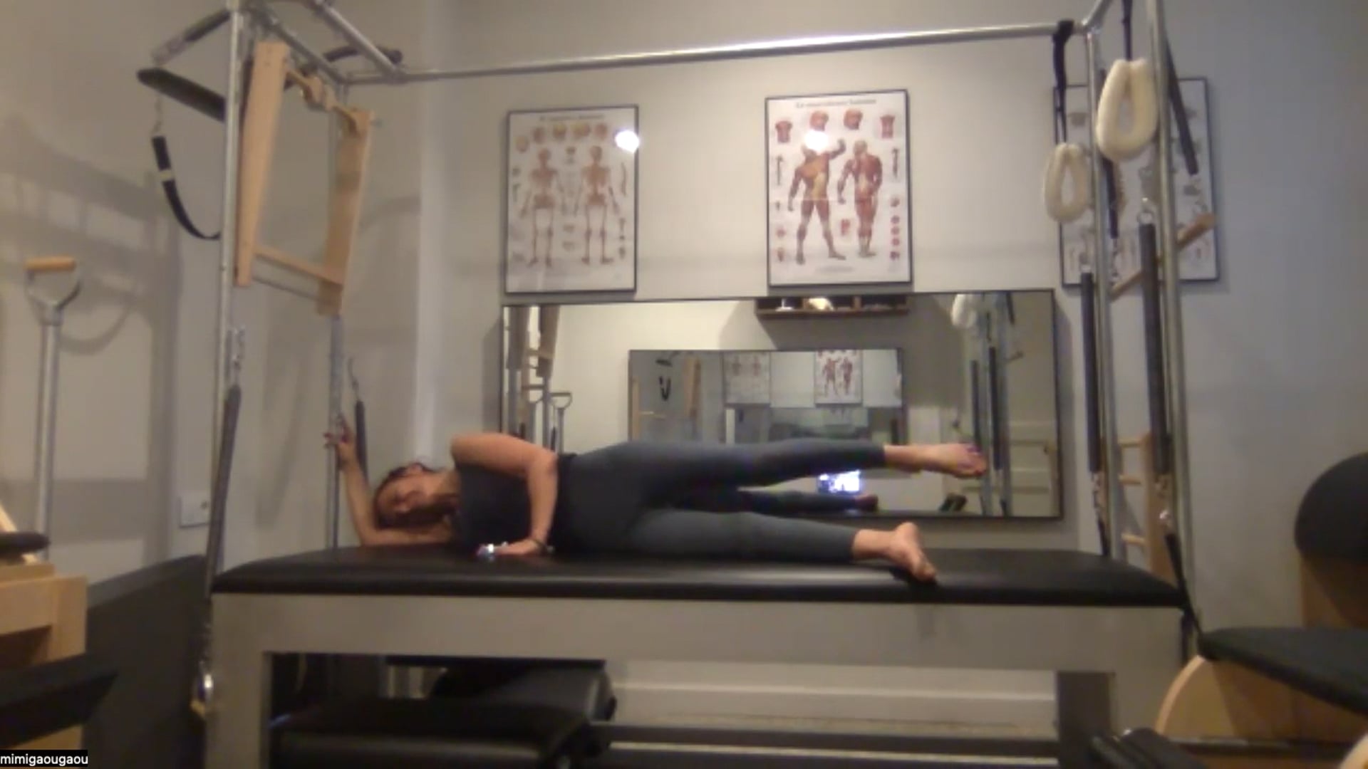 Online Intermediate Systems Lesson – Mimi – 12/11/26