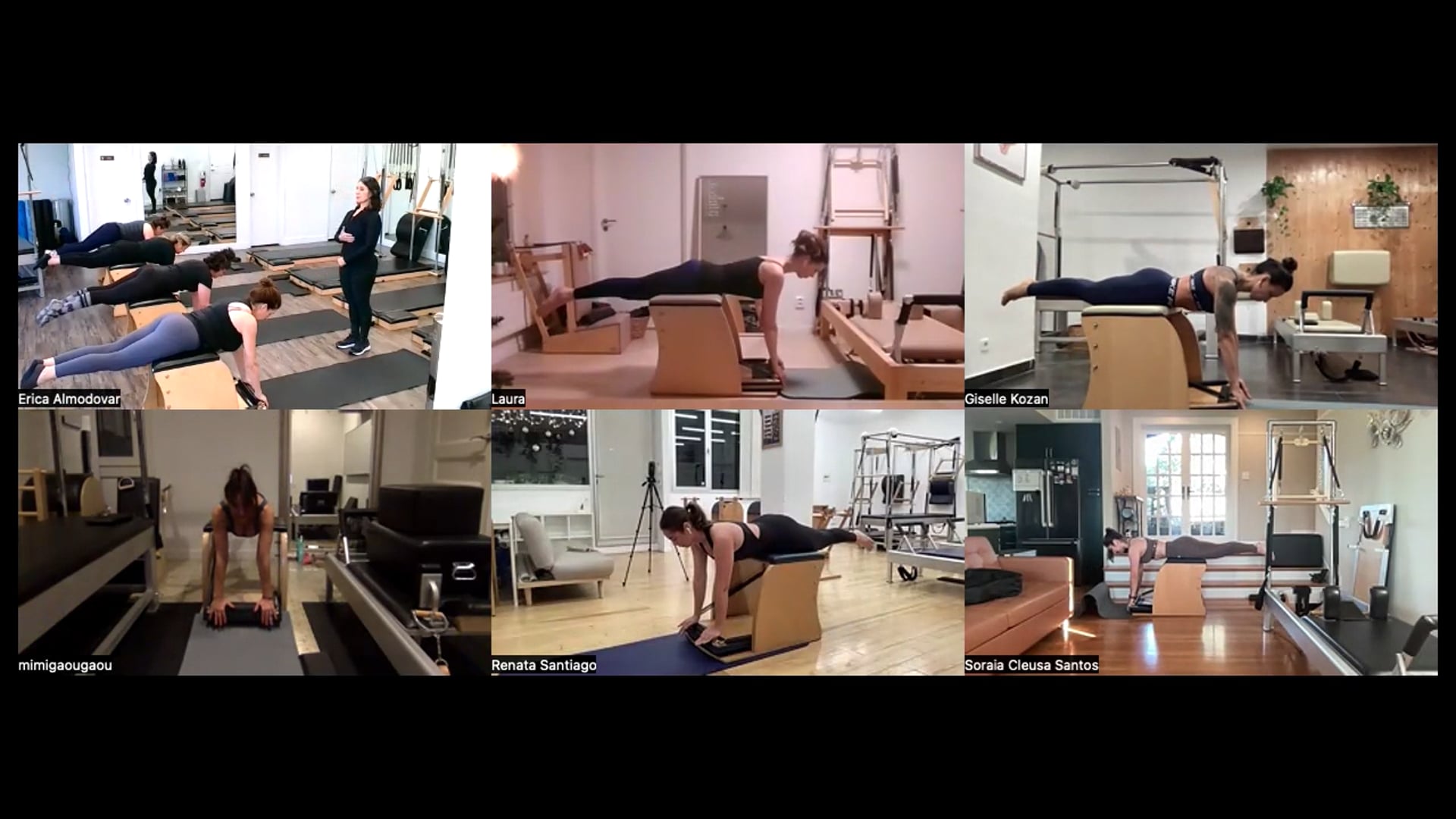 Apprentice Online Wunda Chair Class – Dez/12/26