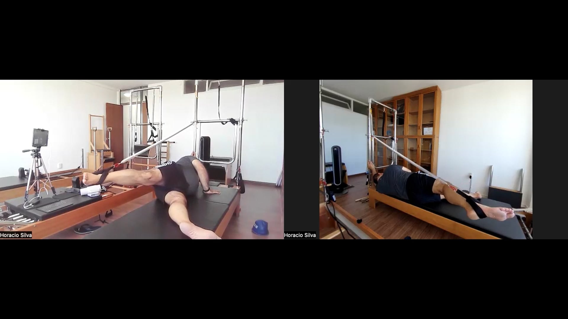 Online Lesson – Horacio – 17/dez/26