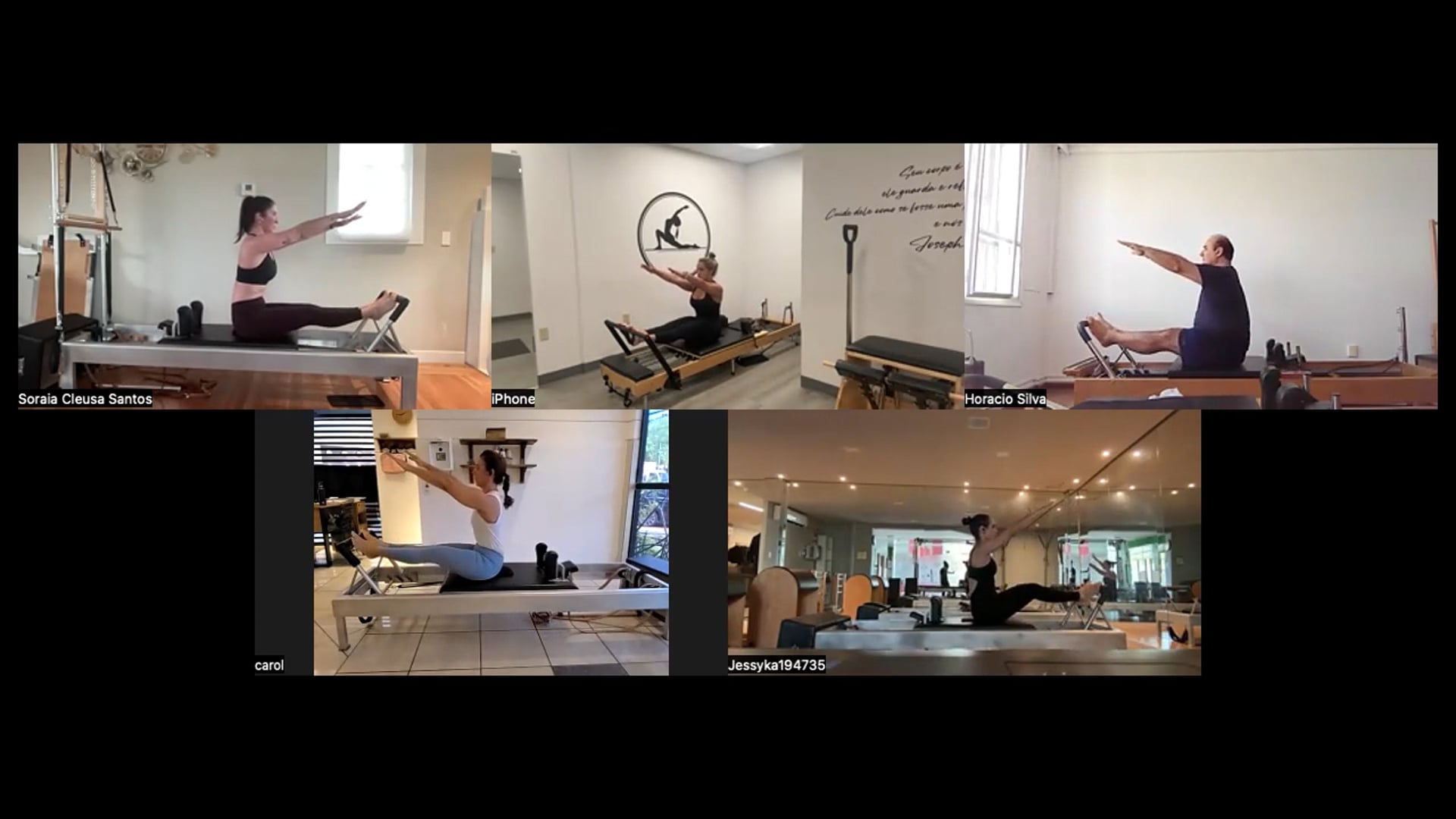 Apprentice Advanced Reformer Class – 16/dez/26