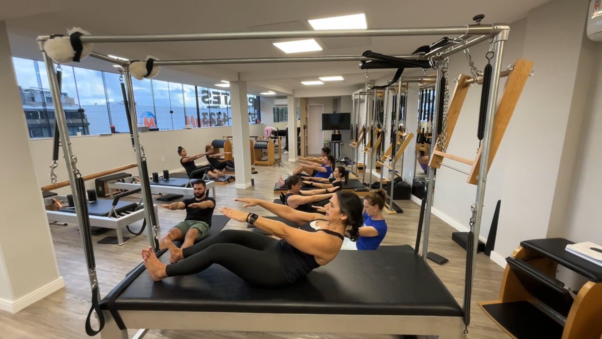 APLC Brasil Mat Class – 2/fev/26