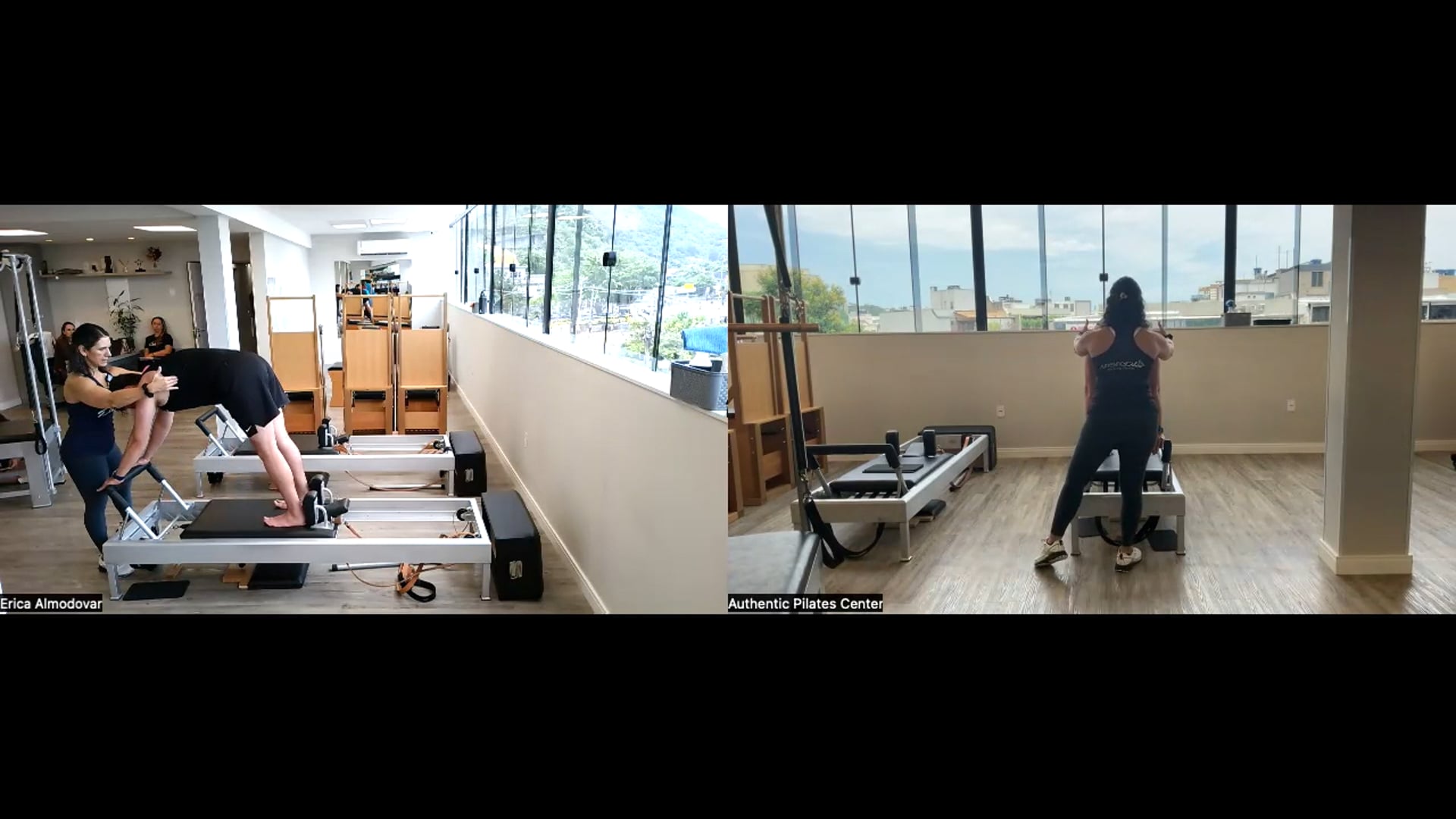 Private Lesson Danilo – 3/fev/26