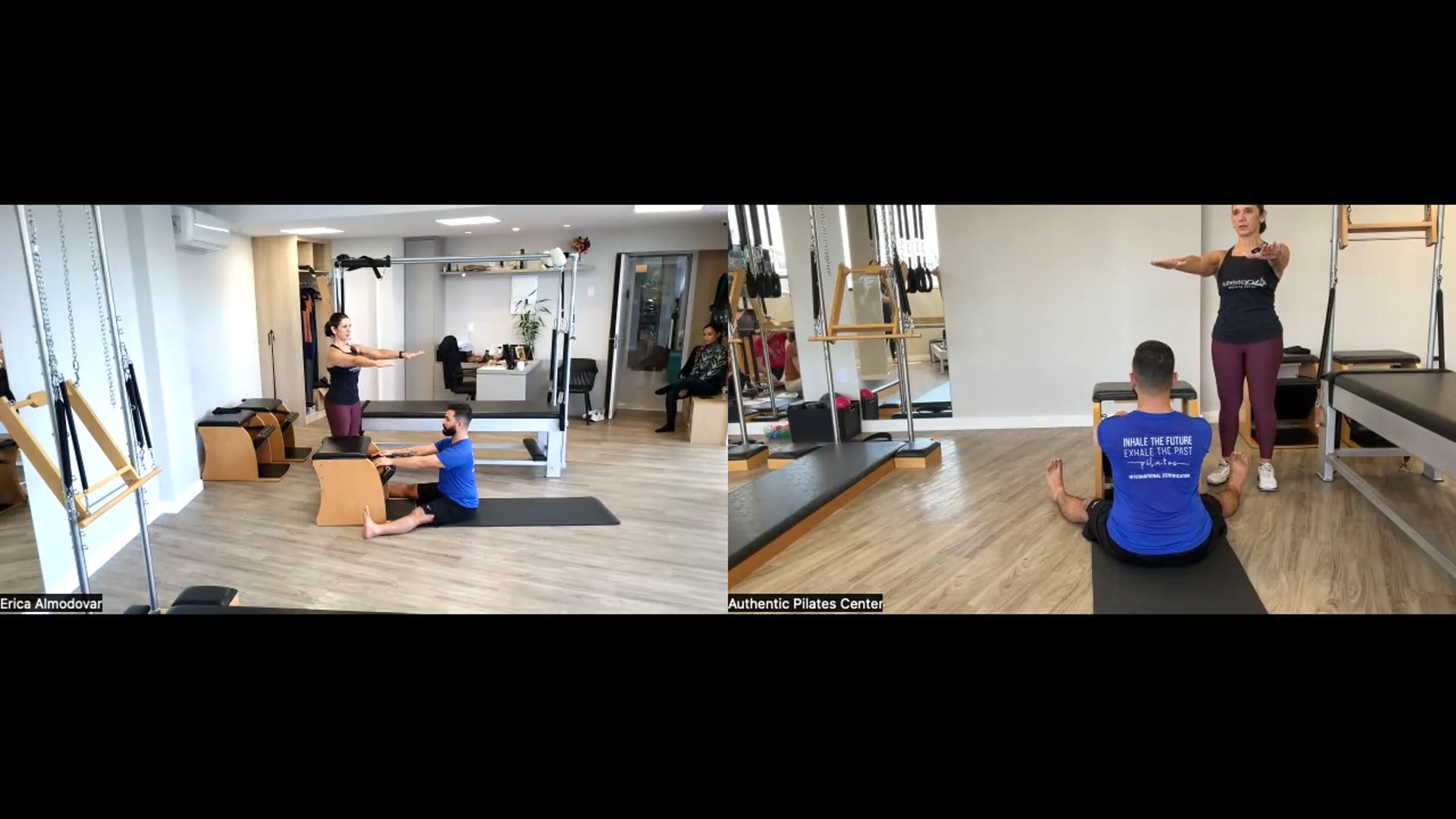 Private Lesson – Fernando – 4/fev/26