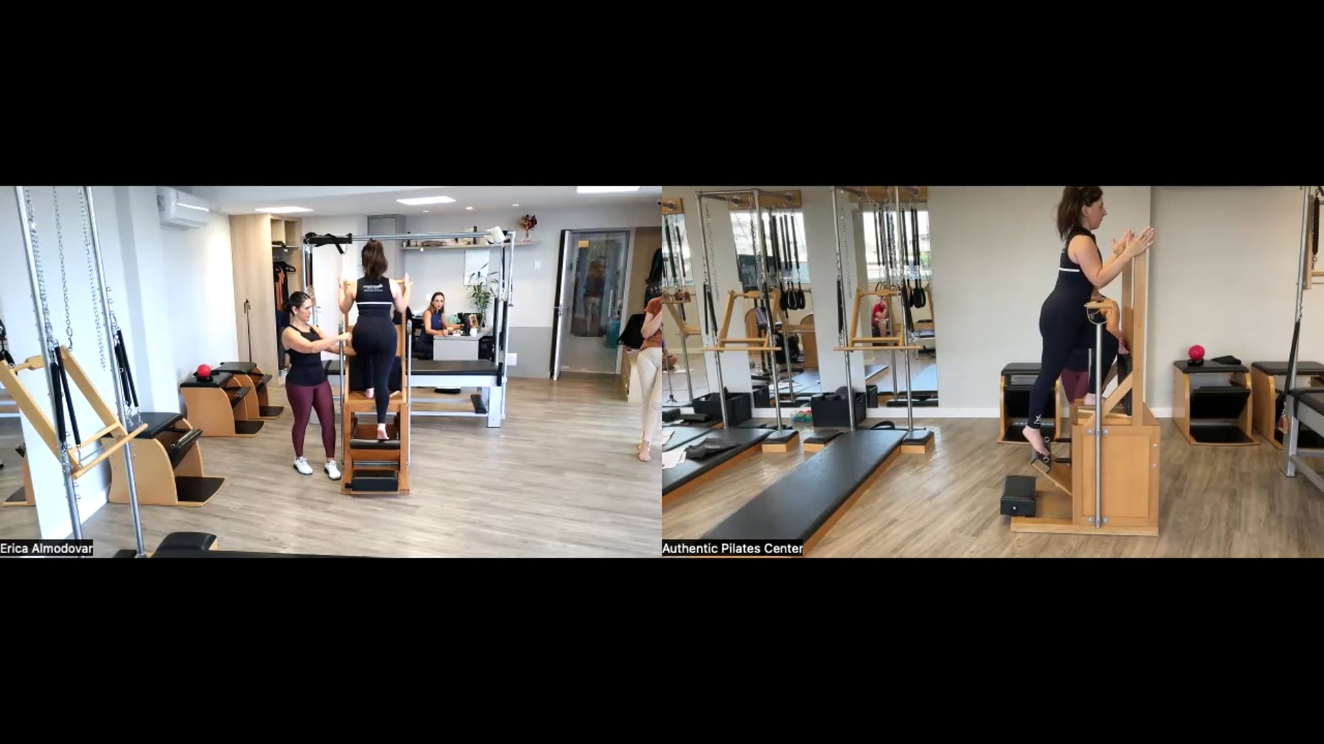 Private Lesson – Samantha – 4/fev/26