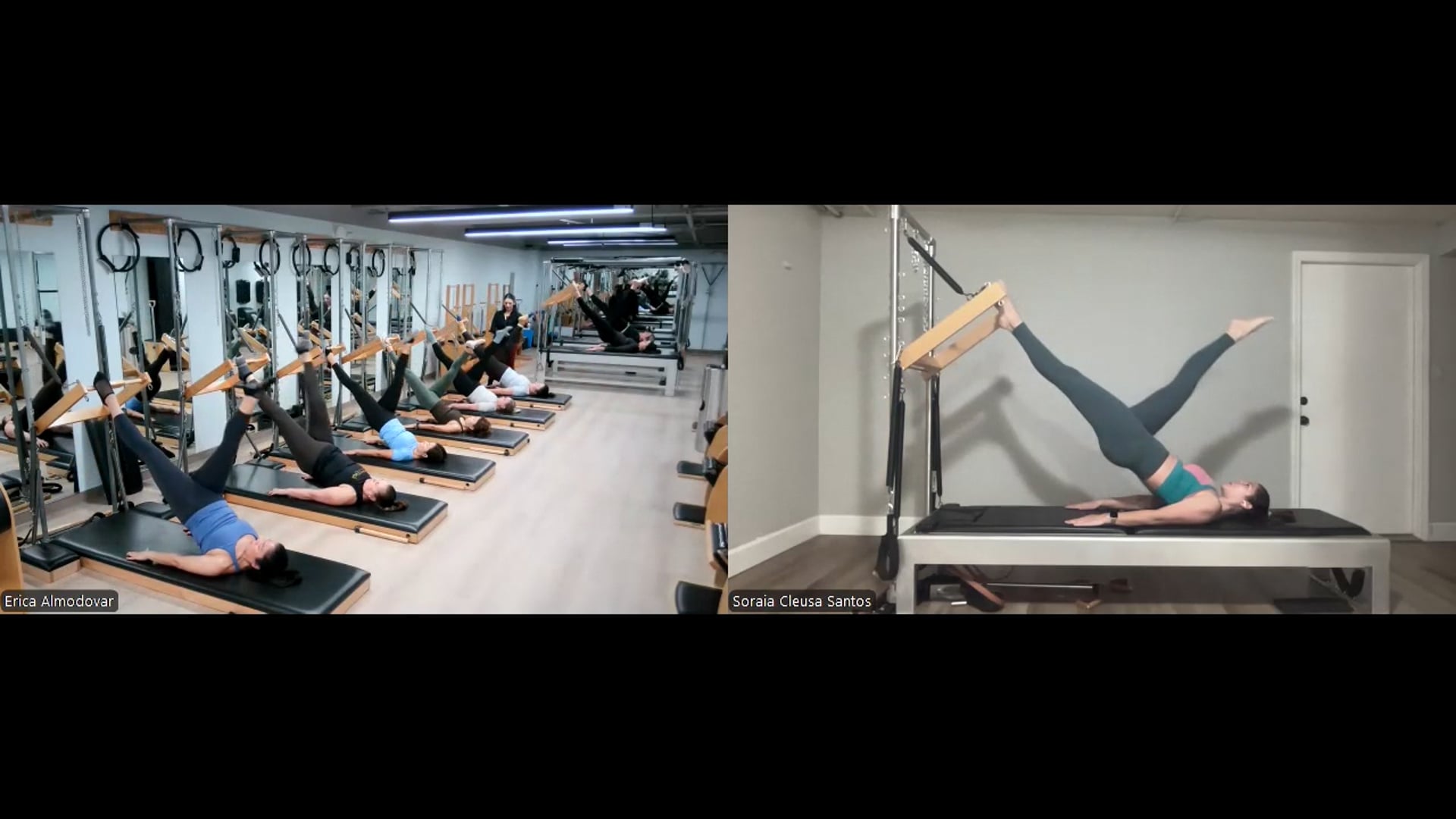 Apprentice Tower Group Class – Jan/19/2026