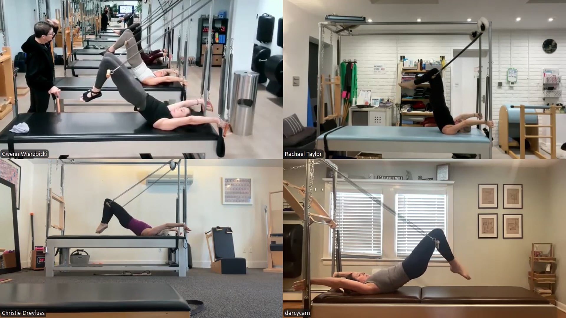 Teachers Cadillac Class – Feb/2/2026