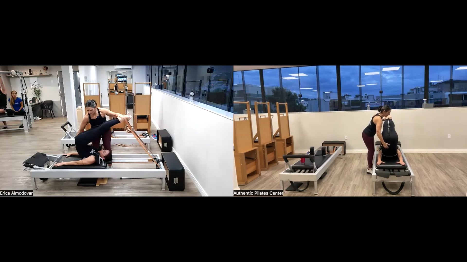 Private Lesson – Polly – 4/fev/26