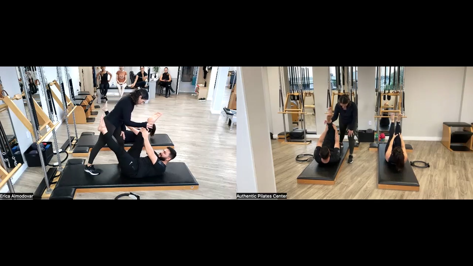 Duet Lesson – Fernando/Samantha – 5/fev/26