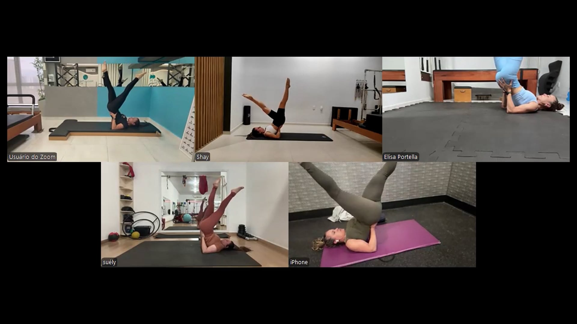 Apprentice Mat Class – Turma 5 – Mat Avançado – 13/fev/26