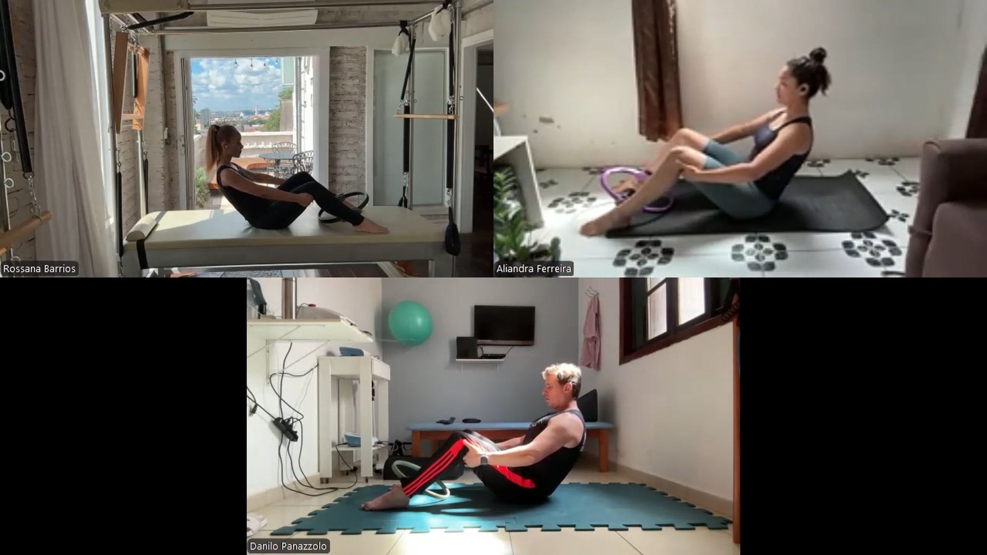 Turma 6 – Mat Básico com Magic Circle – 13/fev/26