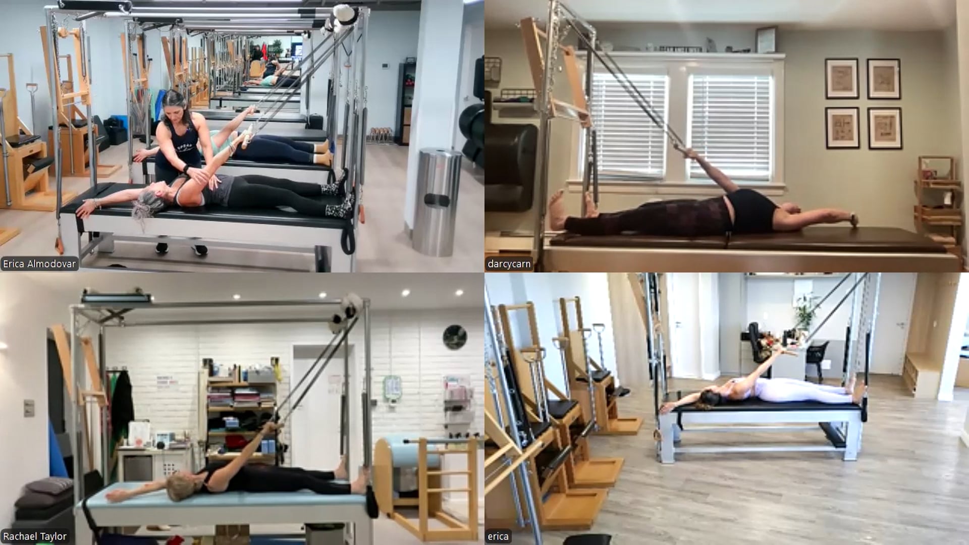 Teacher Group Class High Chair & Tower – 2/16/26