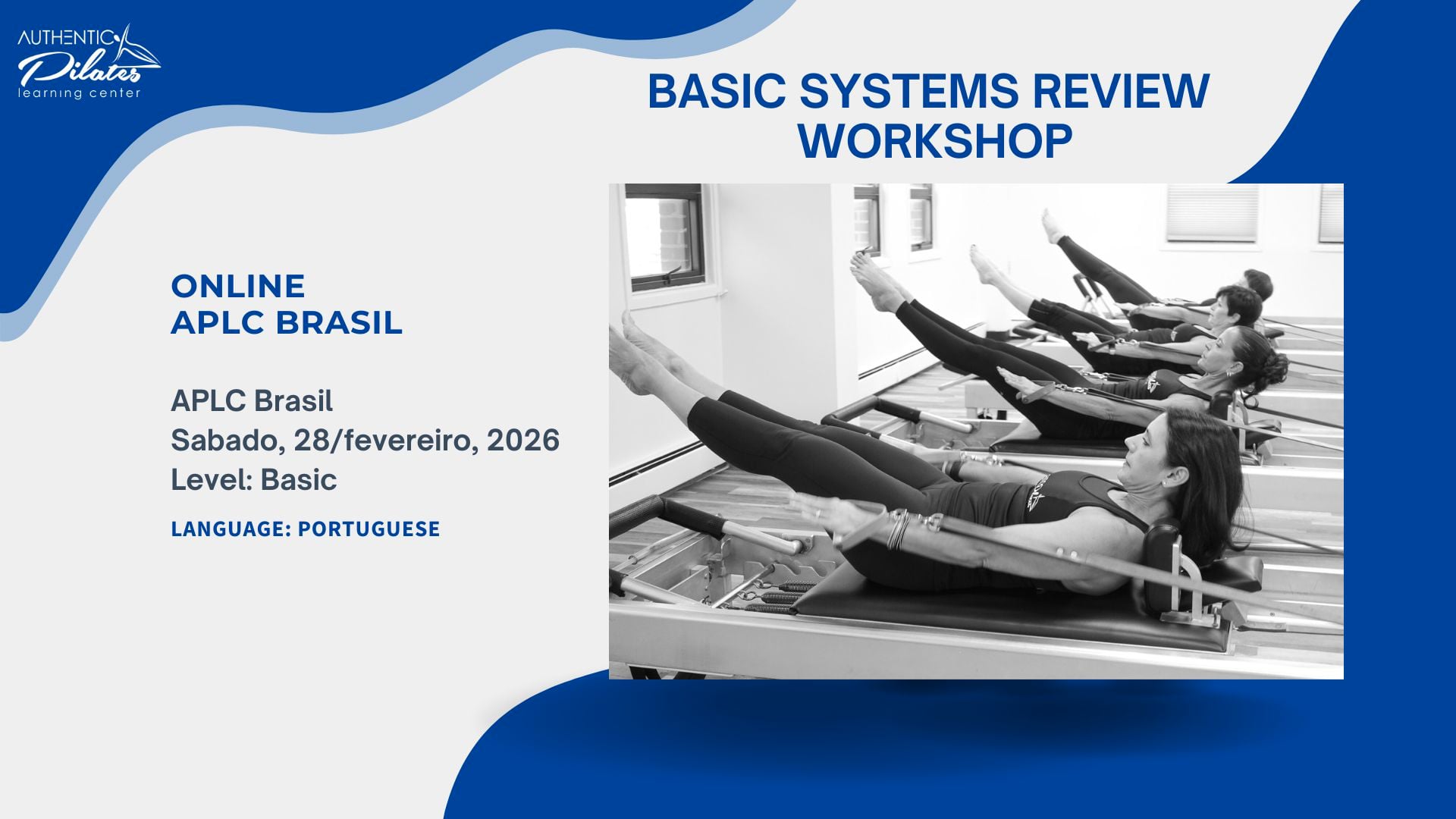 APLC Brasil – Basic Systems Review – 28/fev/26