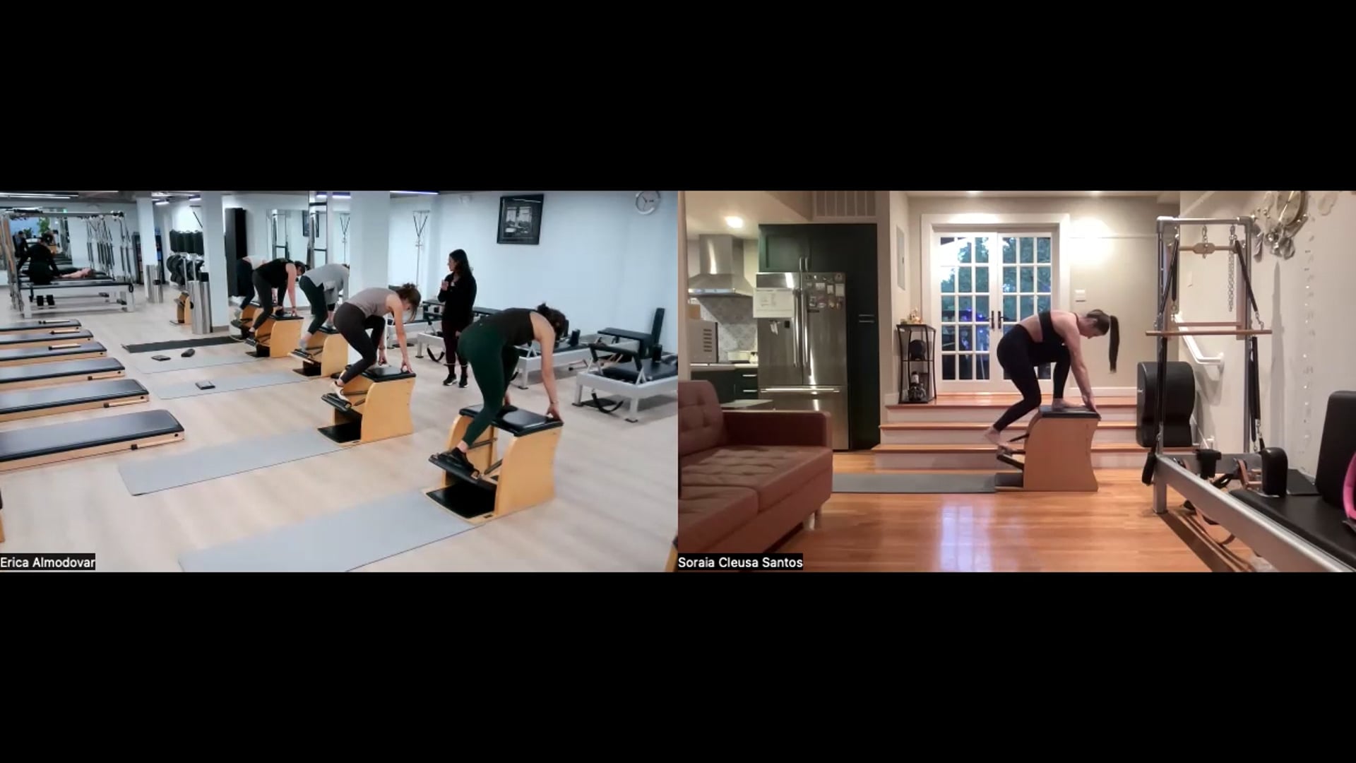 Apprentice Wunda Chair Class – 5/fev/26