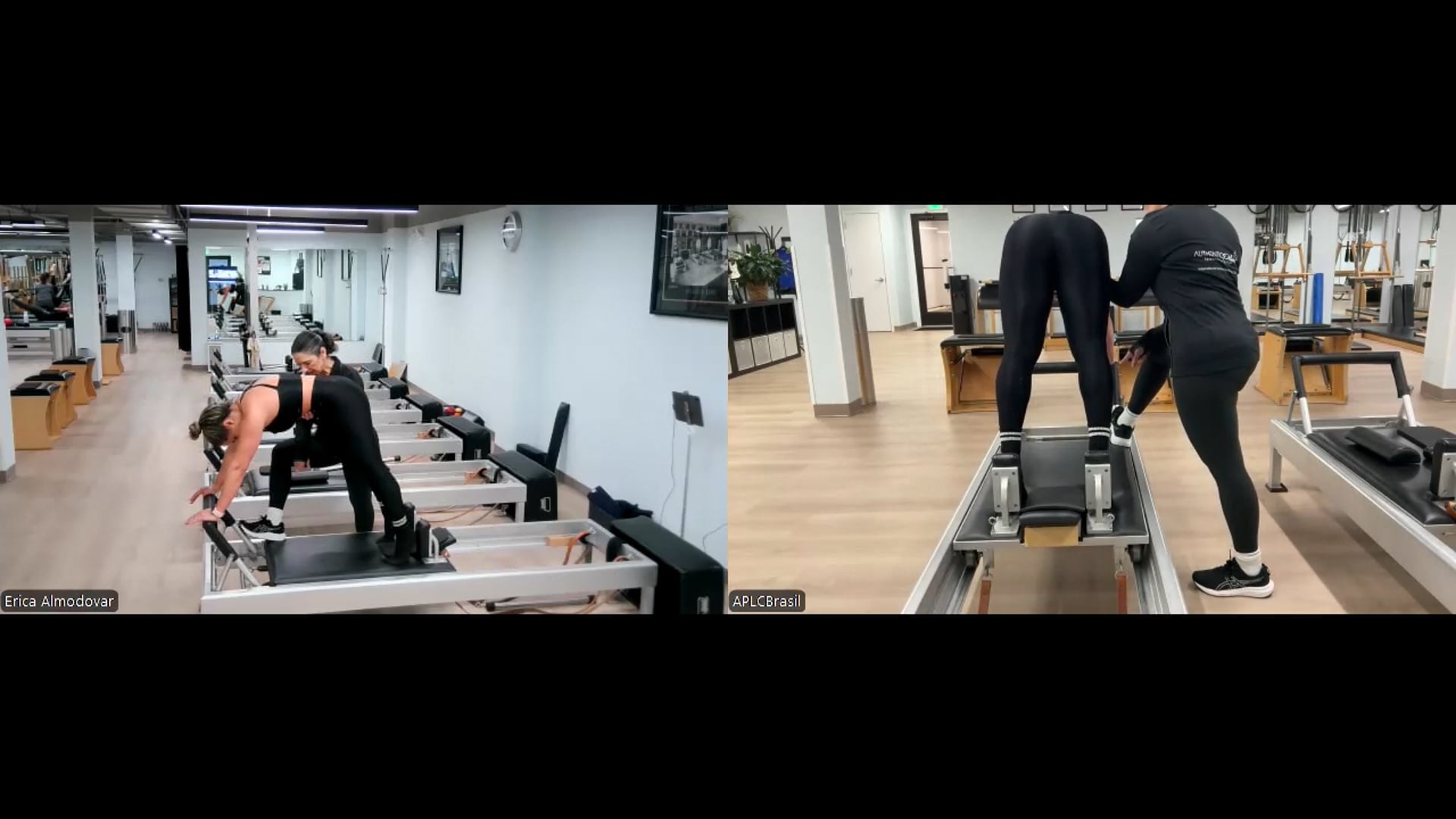 Private Lesson – Tati – 28/fev/26