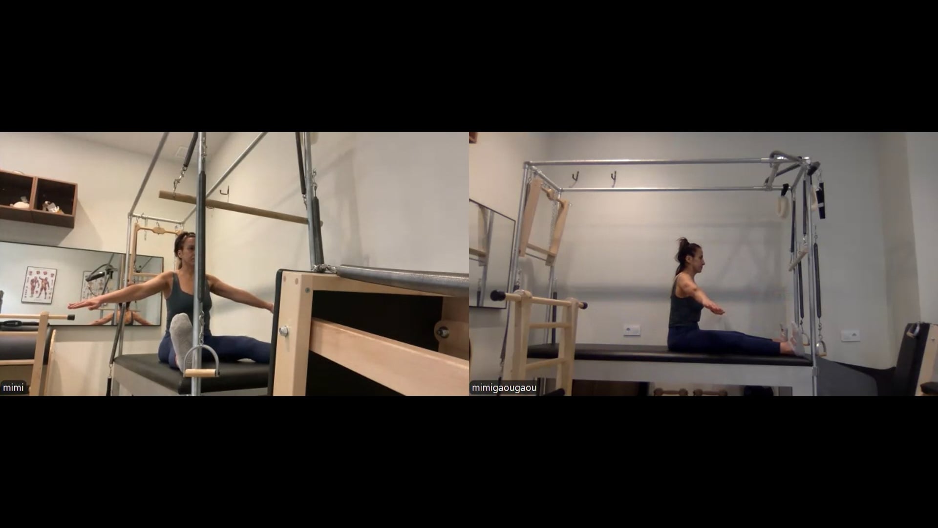 Clase online Mimi en español – febrero/2026