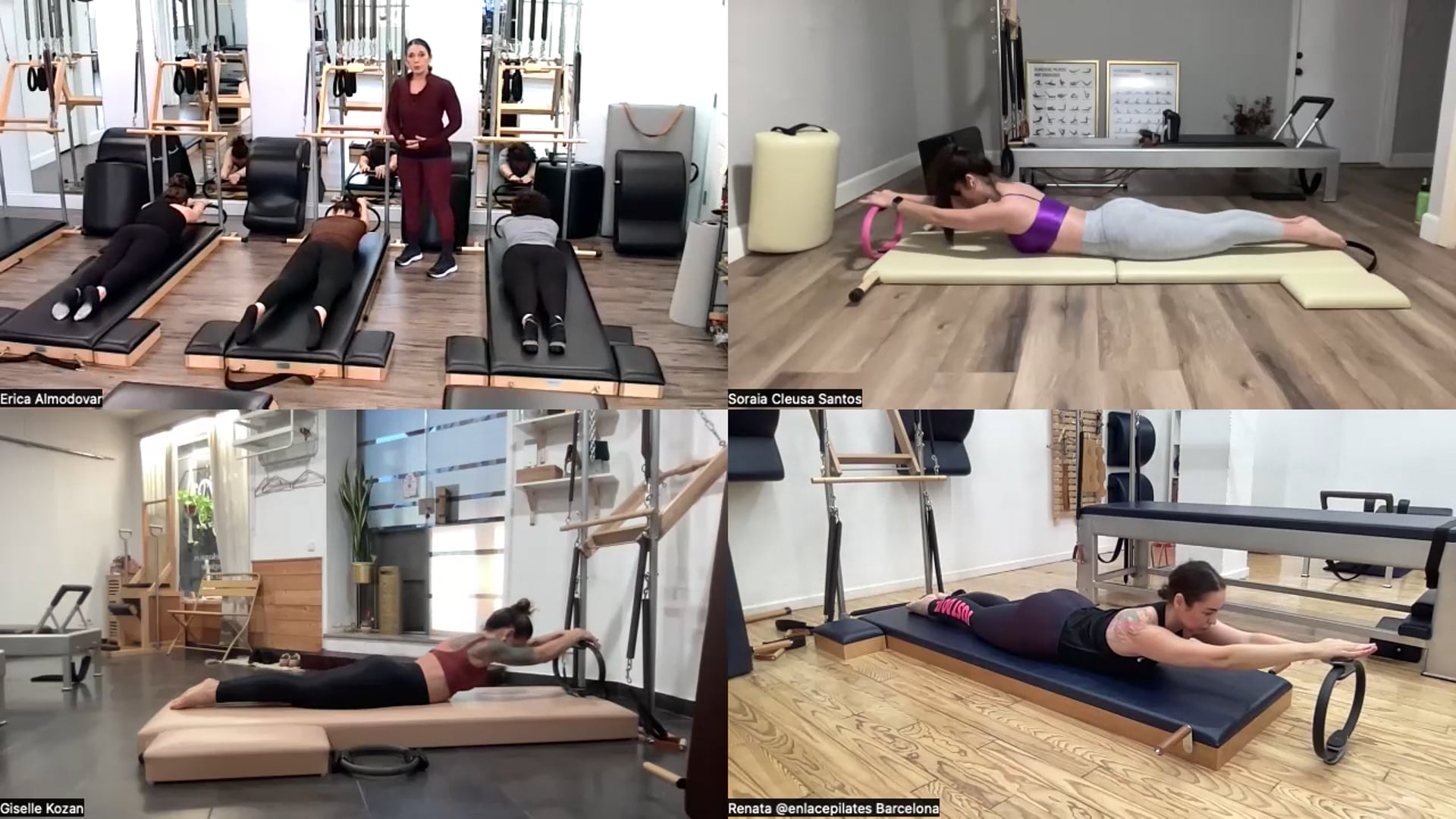 Apprentice Mat with Magic Circle Class – 3/6/26