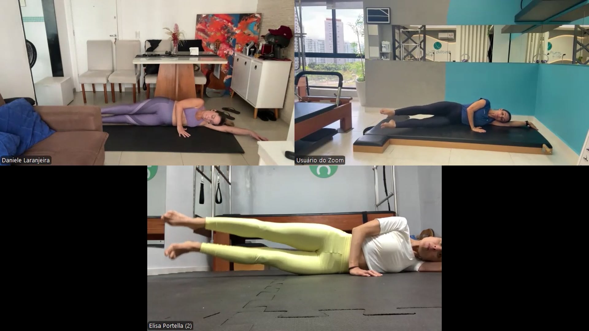 APLC Brasil – TURMA 5 – MAT AVANÇADO – 20/mar/26