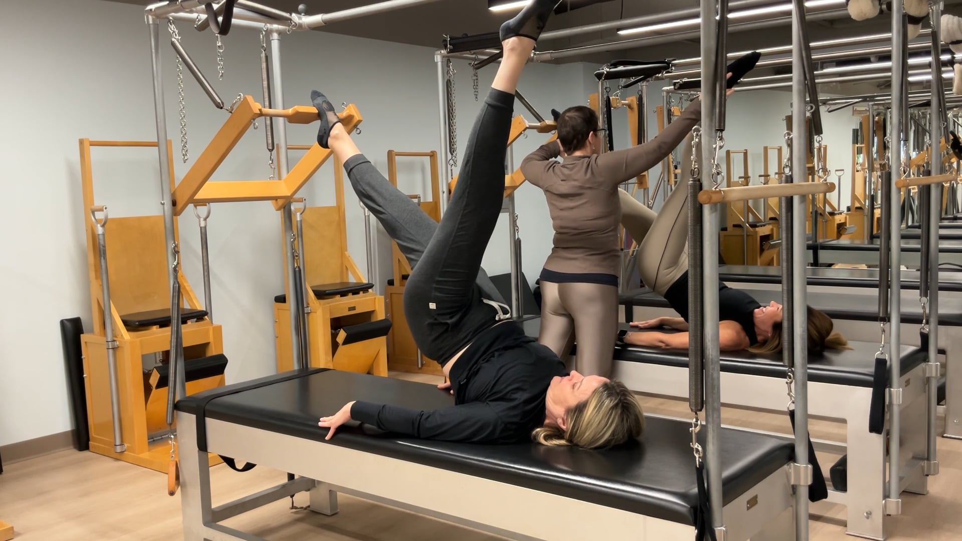 Apprentice Class – Cadillac Foundation – 4/9/26