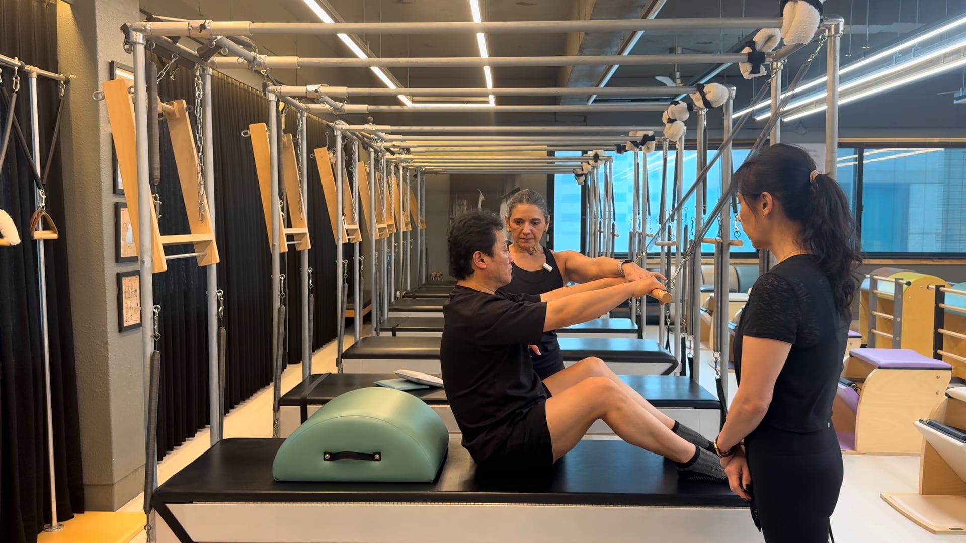 Private lesson – Rocky – 4/23/26