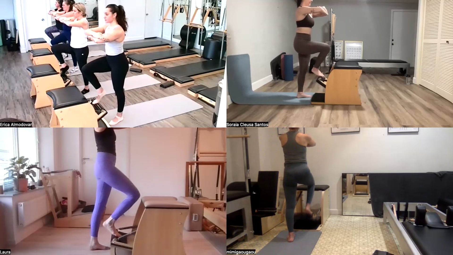 Apprentice Wunda Chair Class – 3/27/26