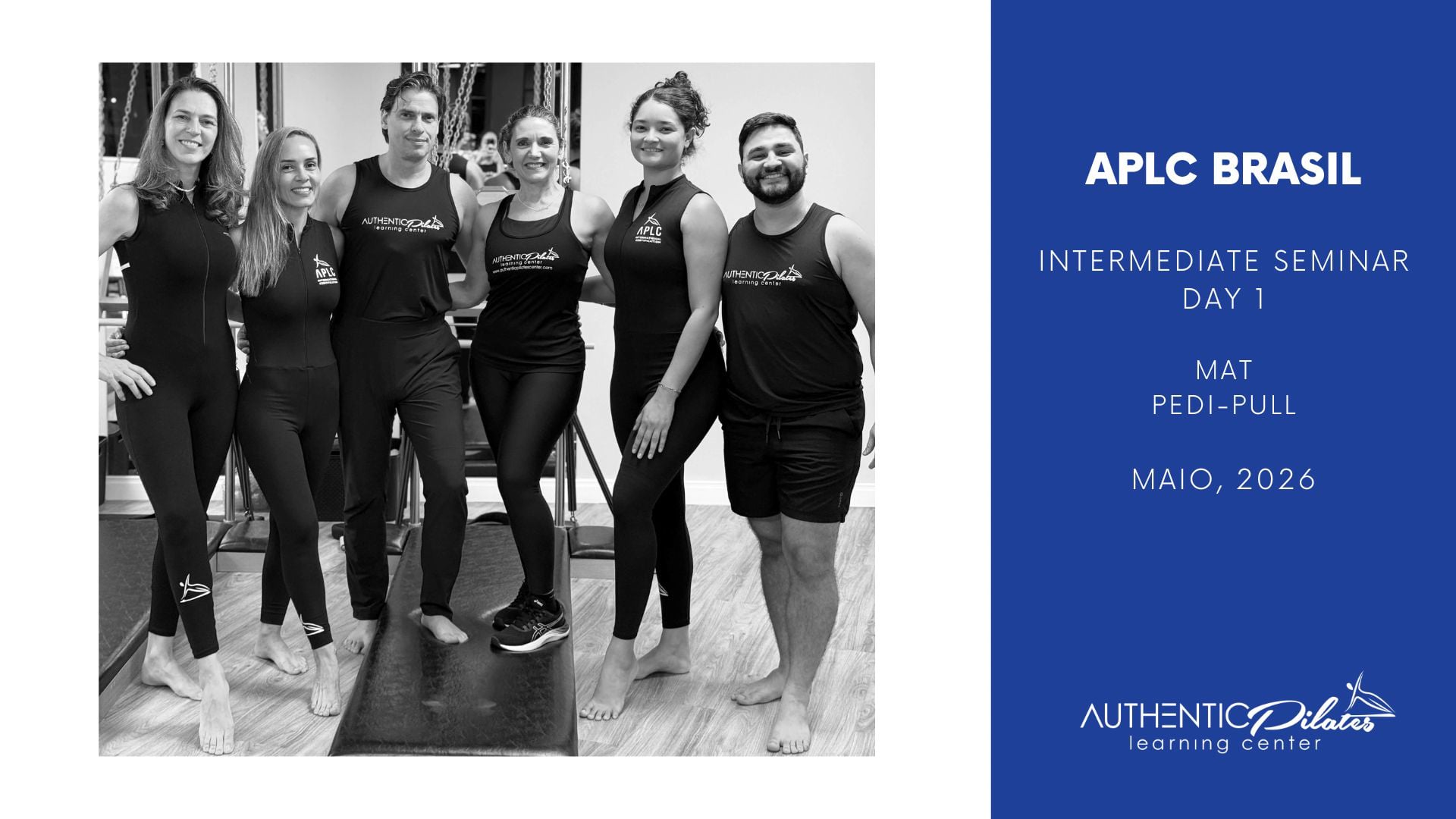 APLC Brasil Intermediate Seminar – Mat – Day 1 – 28/maio/26