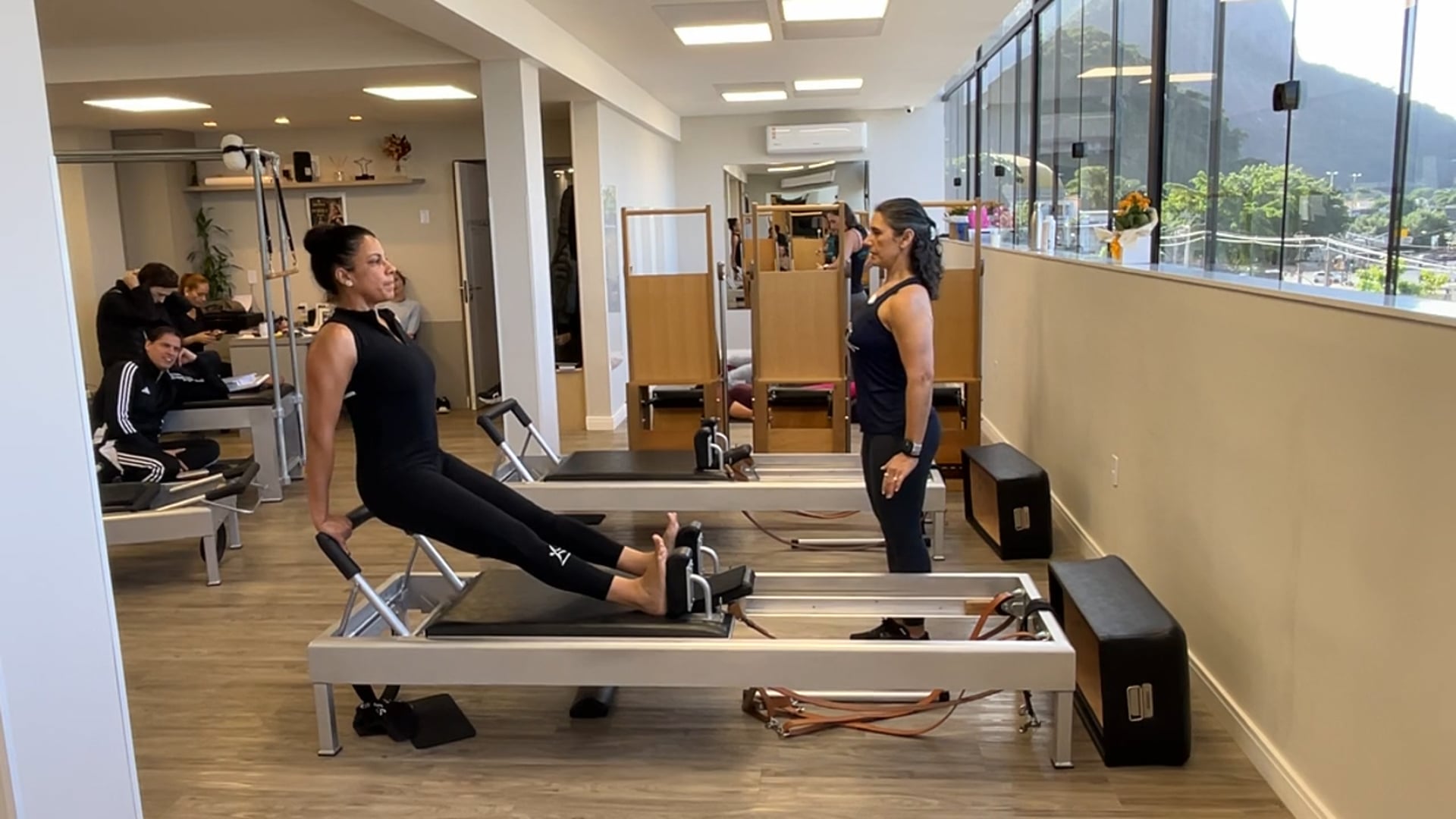 Private Reformer – Flavia – 1/june/26