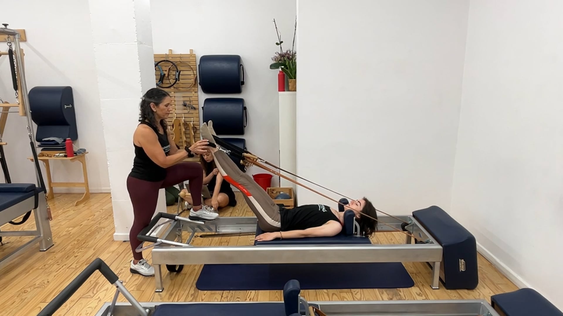 APLC Spain – Reformer Krystyna – June 2026