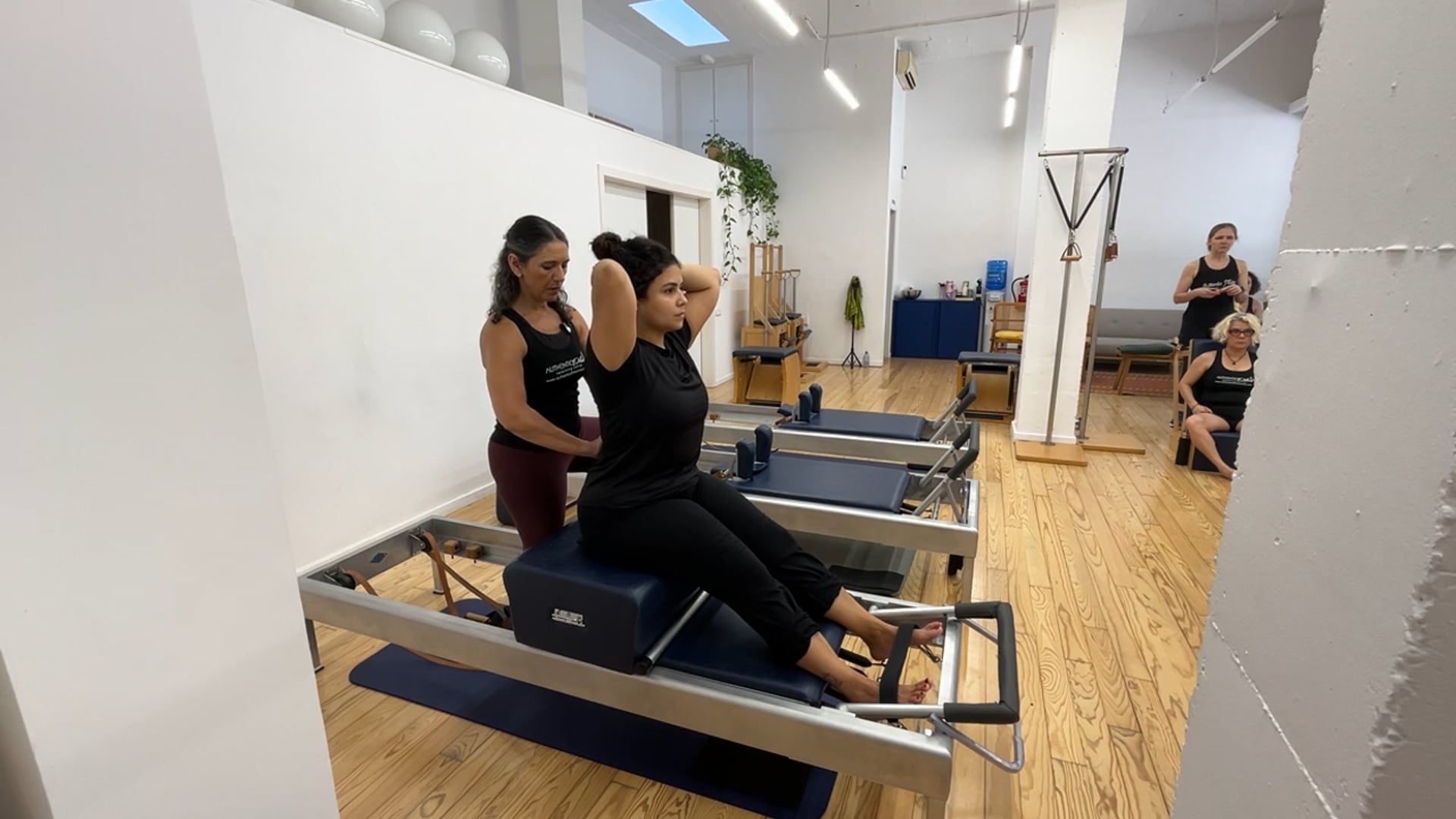 APLC Spain – Tais – Basic Reformer – June 2026