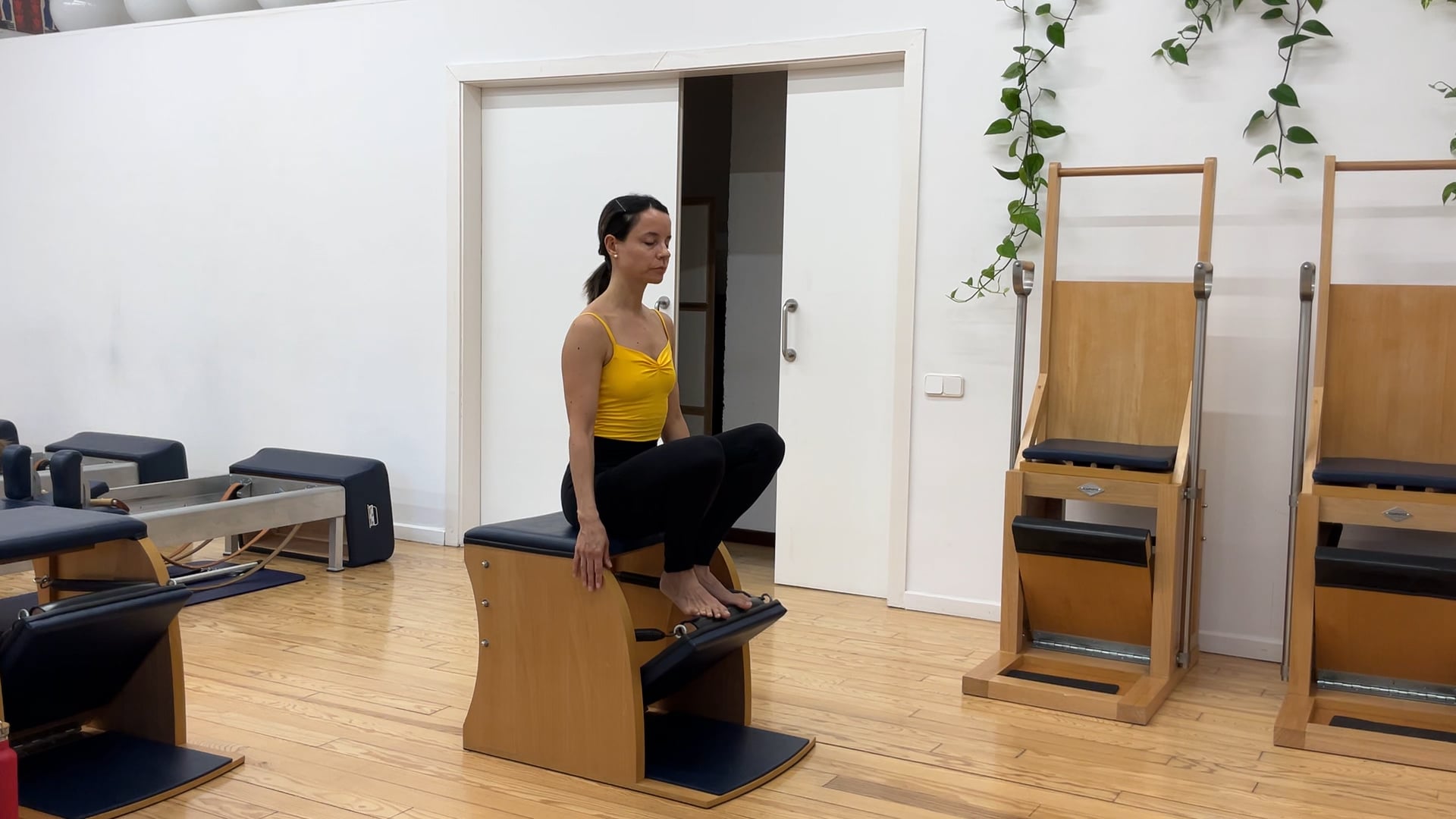 APLC Spain Private Adv Wunda Chair – Natalia – Teacher: Gwenn – June 2026